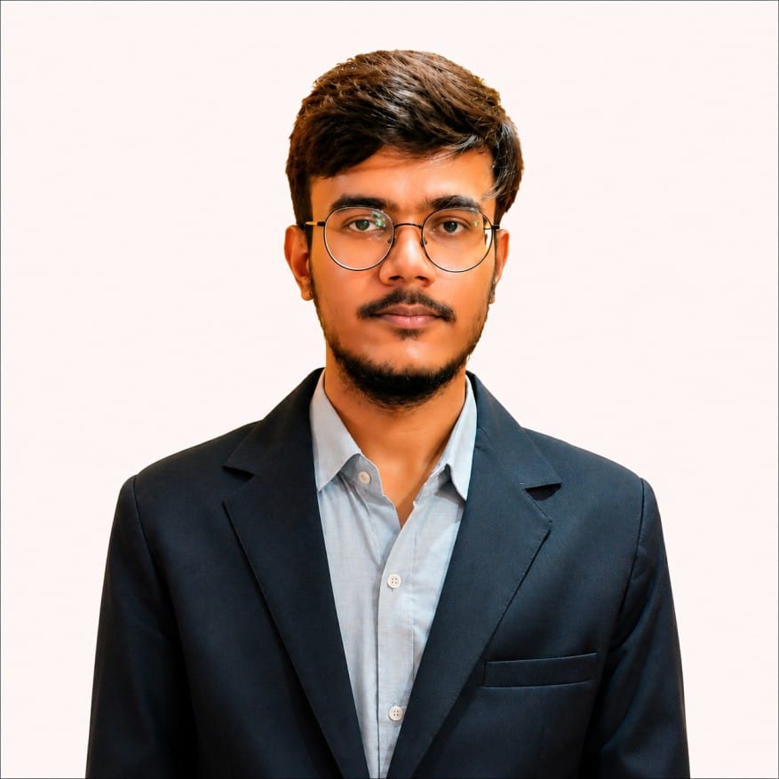 Ayush Kumar